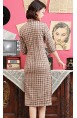 Dayana "B" Cheongsam